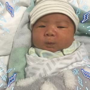 Meet your Posher, Jason